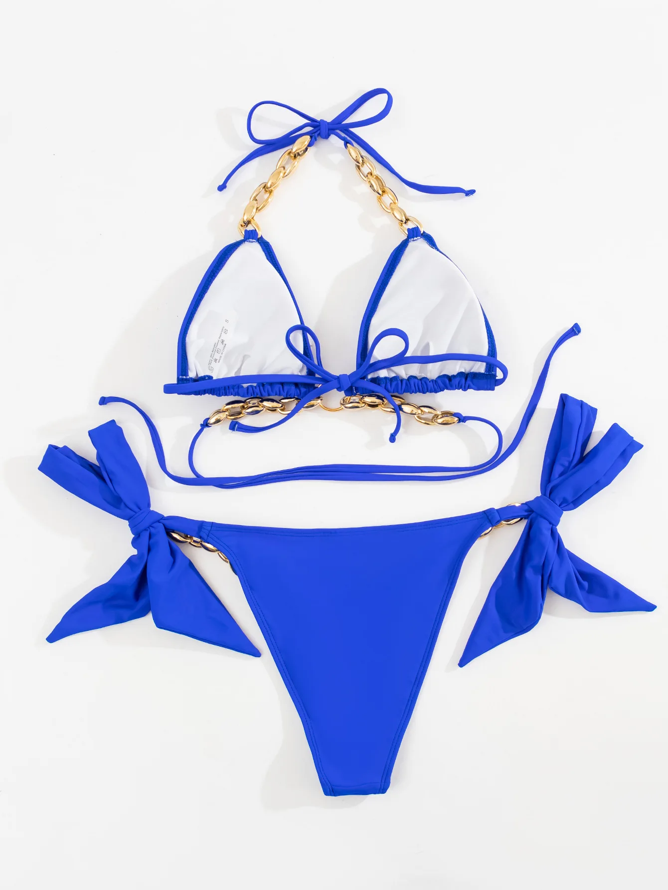 Рисунок 5 - 2023 летний однотонный новый пляжный