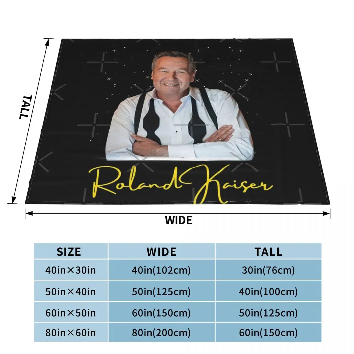 Одеяло для кровати с персонализированным дизайном на заказ