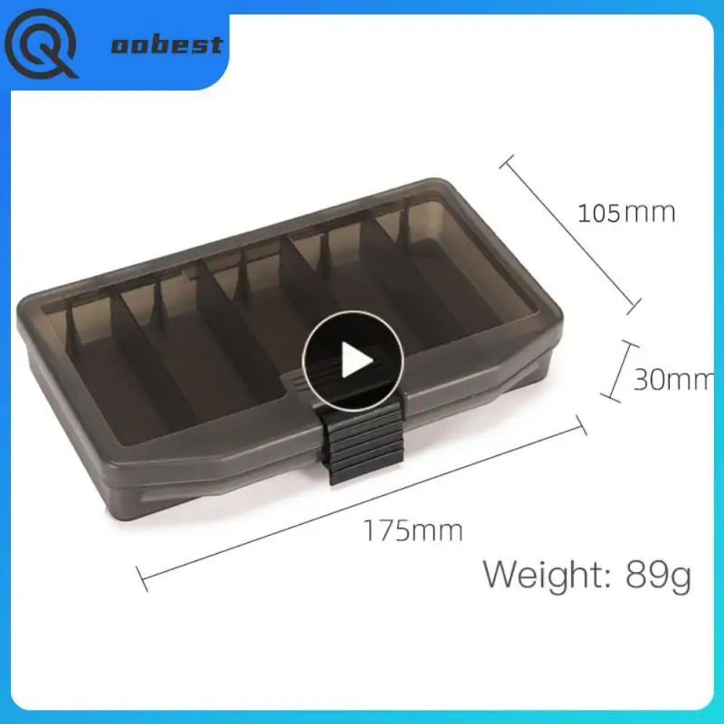 

Fishing Lure Spinner Bait Box Bass Trout Salmon Hard Metal Spinner Baits Kit Box With Soft Fishing Lure Fishing Accessories