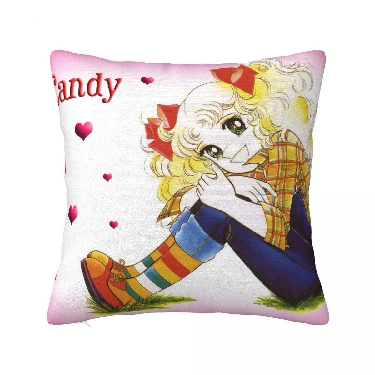 

Чехол для стула, квадратный, 45x45 см