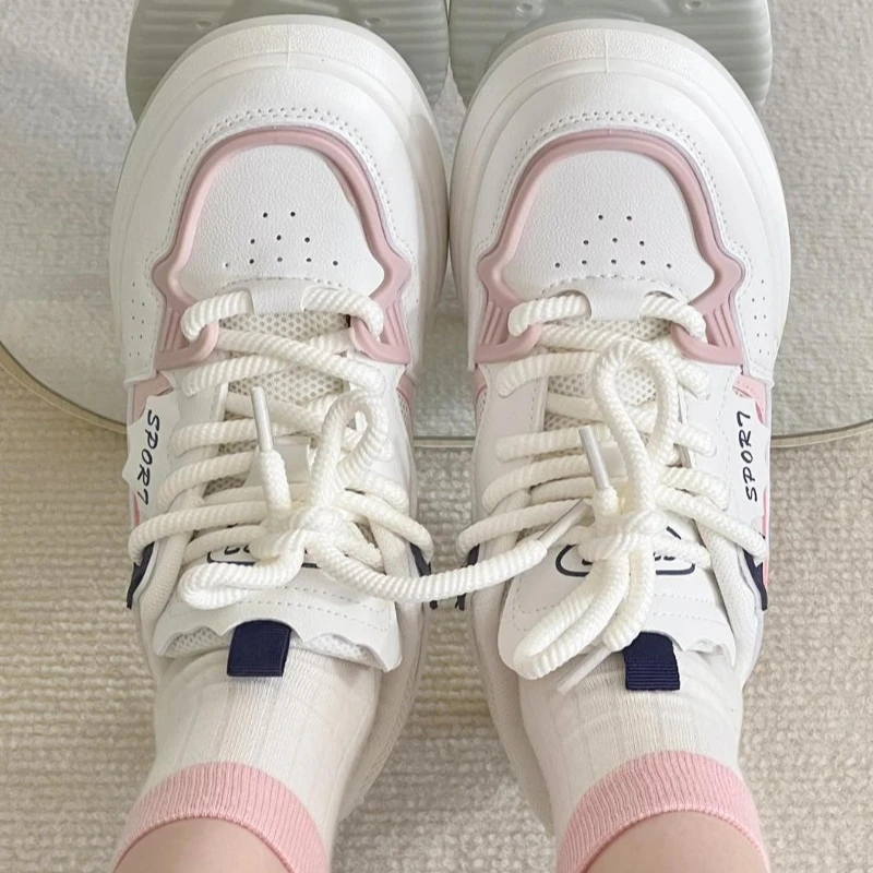 SHANPA оригинальная нишевая женская вулканизированная обувь универсальная для