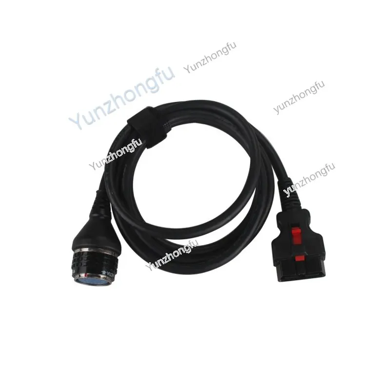 

Best Quality MB STAR C4 PLUS DOIP FUNCTION Diagnostic Tool with DOIP Function (Only Main Unit))