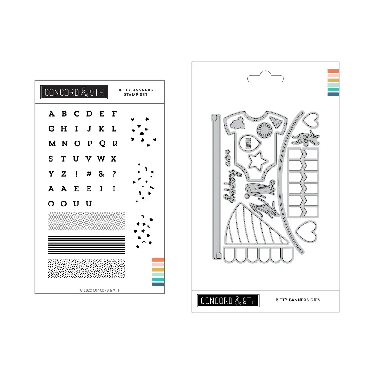 Детские баннеры металлические штампы и прозрачный штамп для изготовления карт