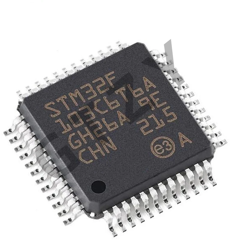 

Оригинальный оригинальный микроконтроллер STM32F103C6T6A