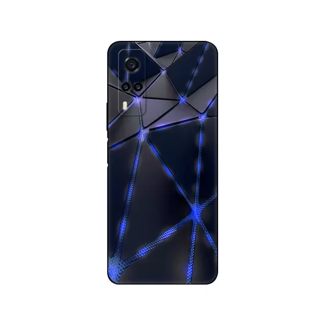 

Y31 Case Silicon Back Cover Phone Case For VIVO Y31 Y 31 VivoY31 2021 Soft Case 6.58inch Coque bumper black tpu case