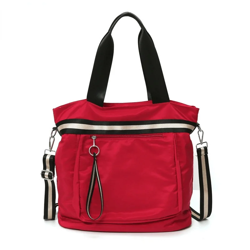 

Waterproof Sewing for Women Nylon Fashion Women's Shoulder Bag Backpack