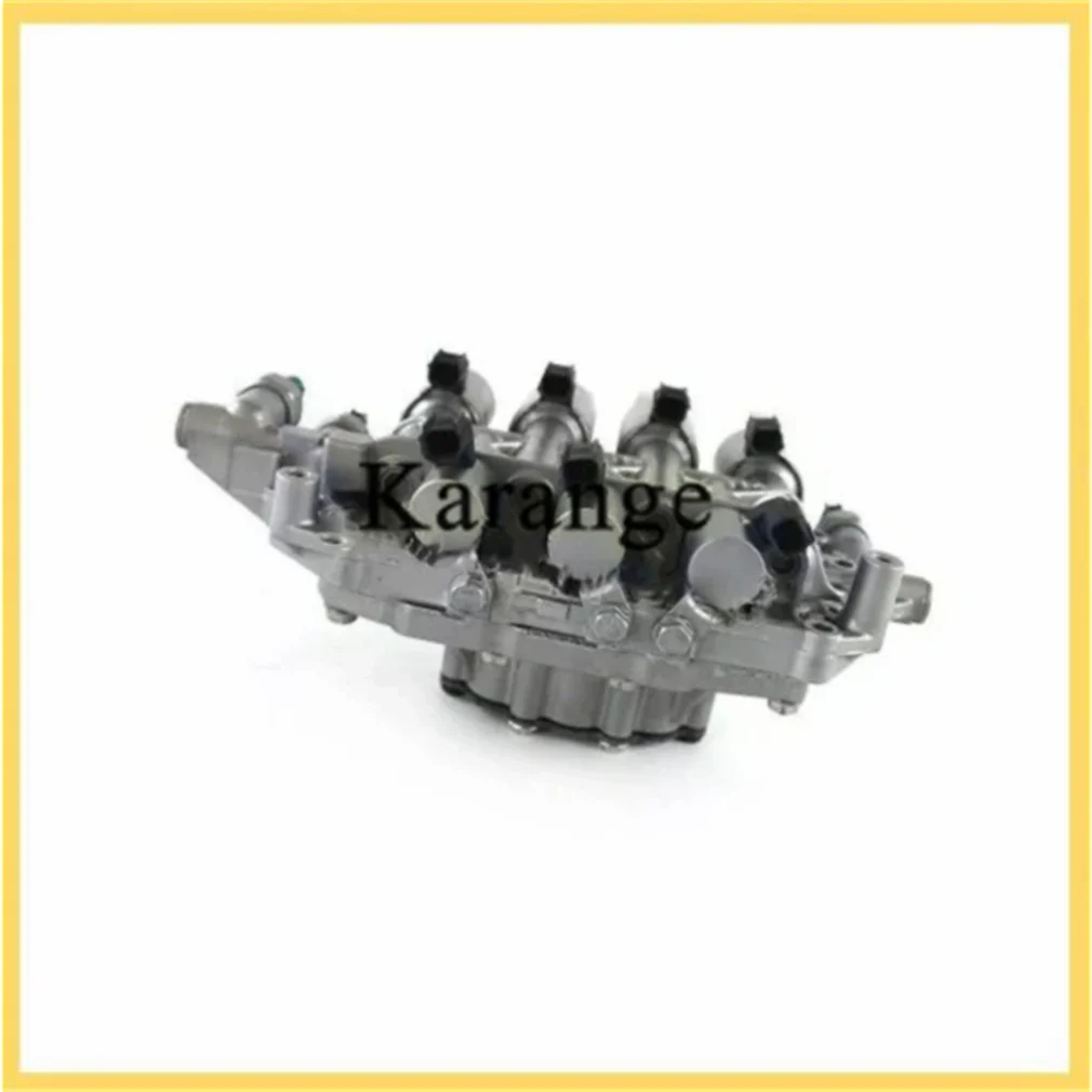 Линейный соленоид переключения передач для 12-19 Honda Accord Acura 27700-5B7-000 27700 5B7 000 277005B7000