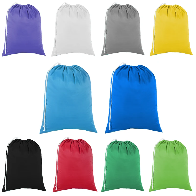 

Pororo Pail Liner Waterproof Cloth Diaper Bags Large Capacity Washable Reusable Wet Dry Bags Multicolor Nappy Bag 50x60cm