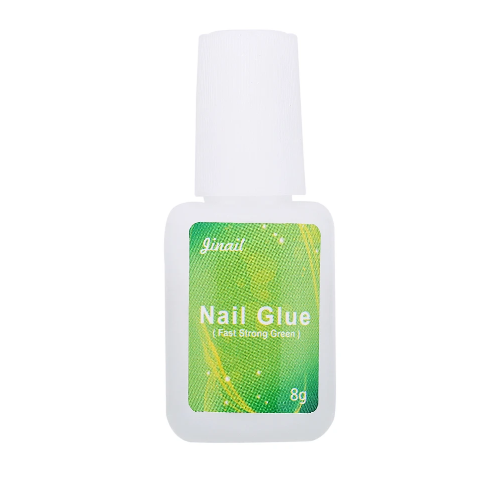 

8g Ingrown Toenail Correction Glue Pedicure Toe Nail Patch Adhesive Foot Care Tool