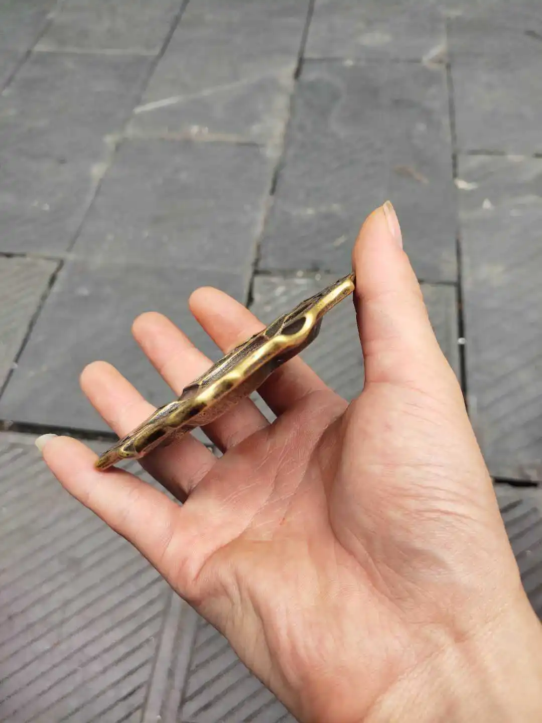 thumb