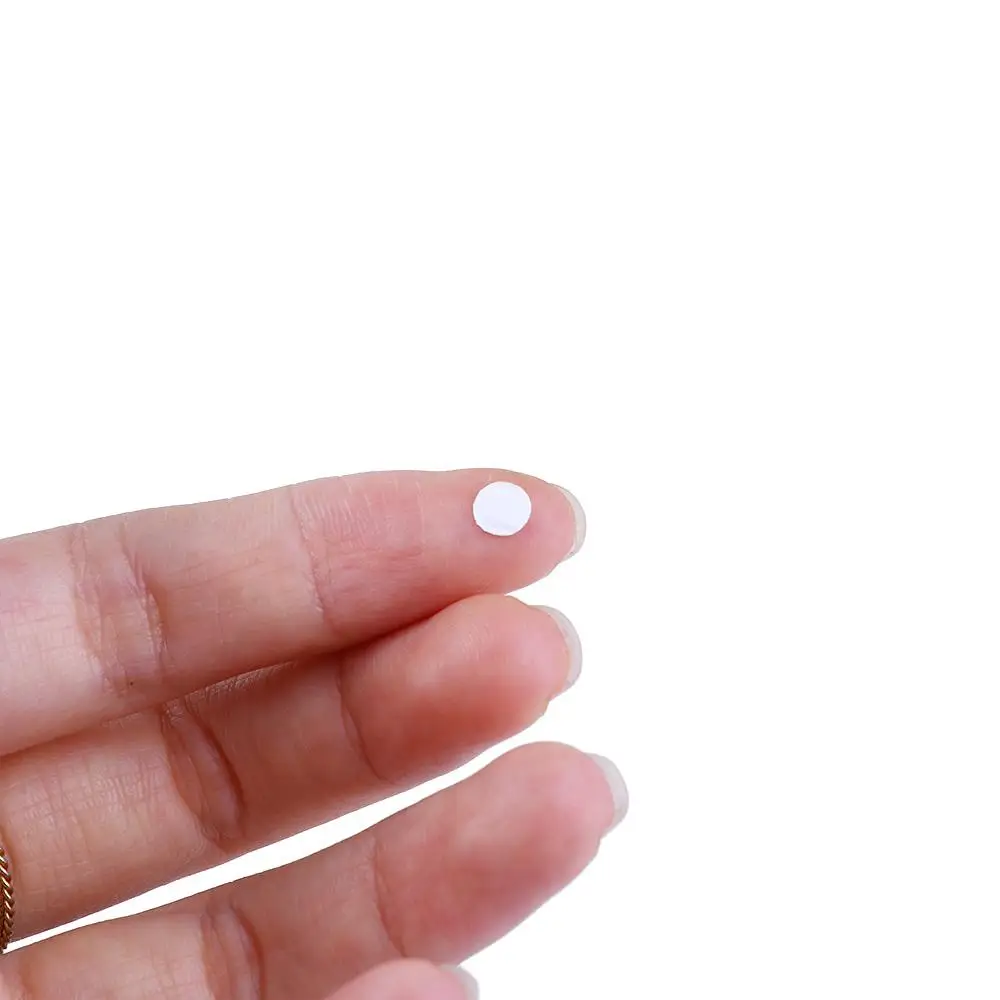 Ювелирные изделия для тела без пирсинга с наклейкой из нержавеющей стали мужские