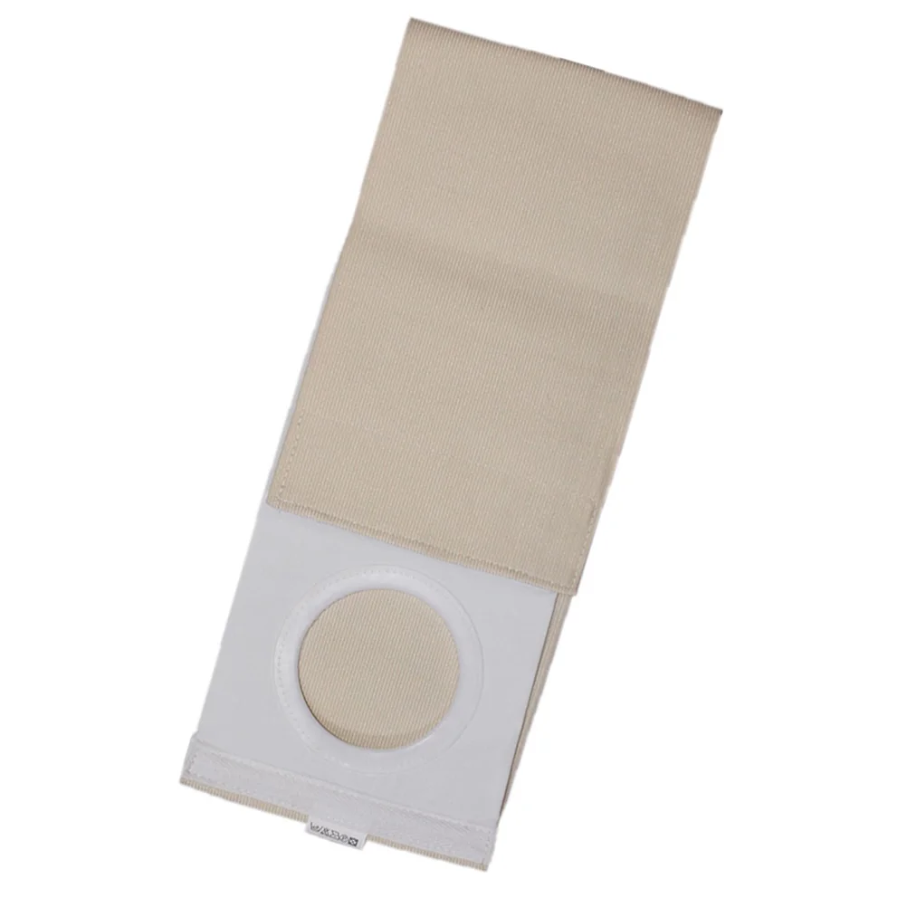 

Ostomy Hernia Belt Fistulization Postoperative Bellyband Abdomen Band Hernia Postoperative Belt (, Beige )