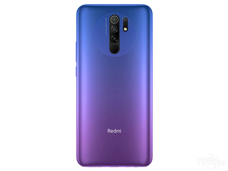 xiaomi redmi 9 original refurbished smartphone 6gb ram 128gb rom 13mp android cellphone global rom version mobile phone free global shipping
