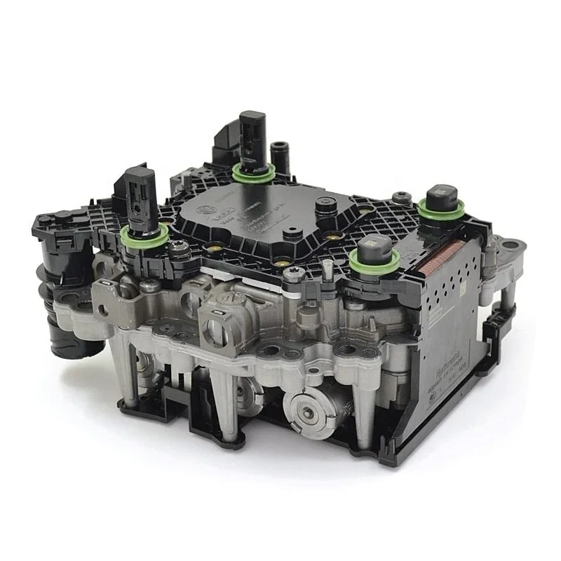 Механическая коробка передач 0DE927711B DQ381 DSG подходит для VW Tiguan Passat