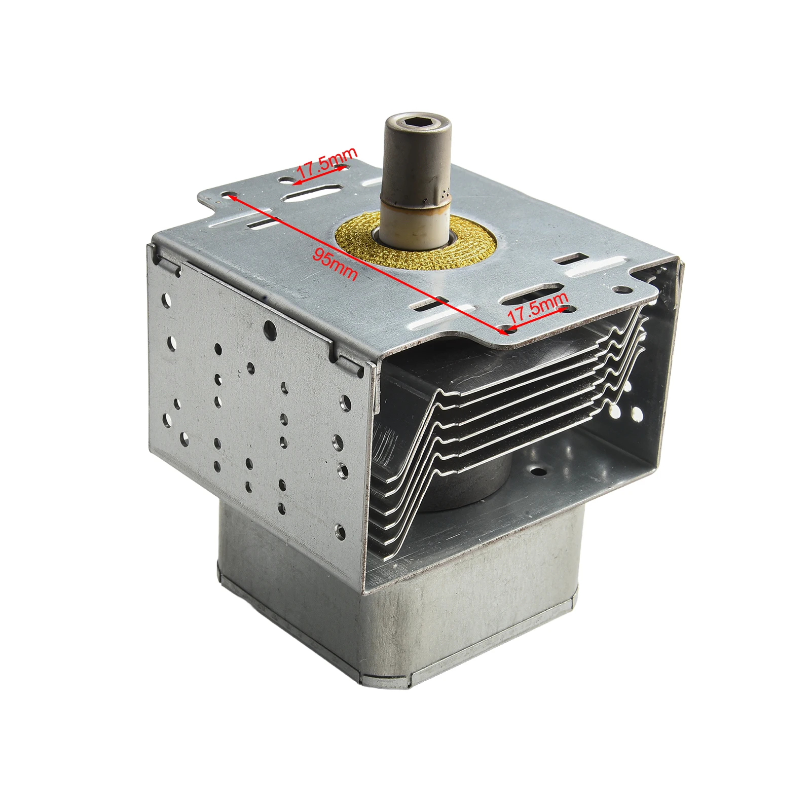 Для микроволновой печи Galanz Magnetron M24FB-610A микроволновая печь с магнитным