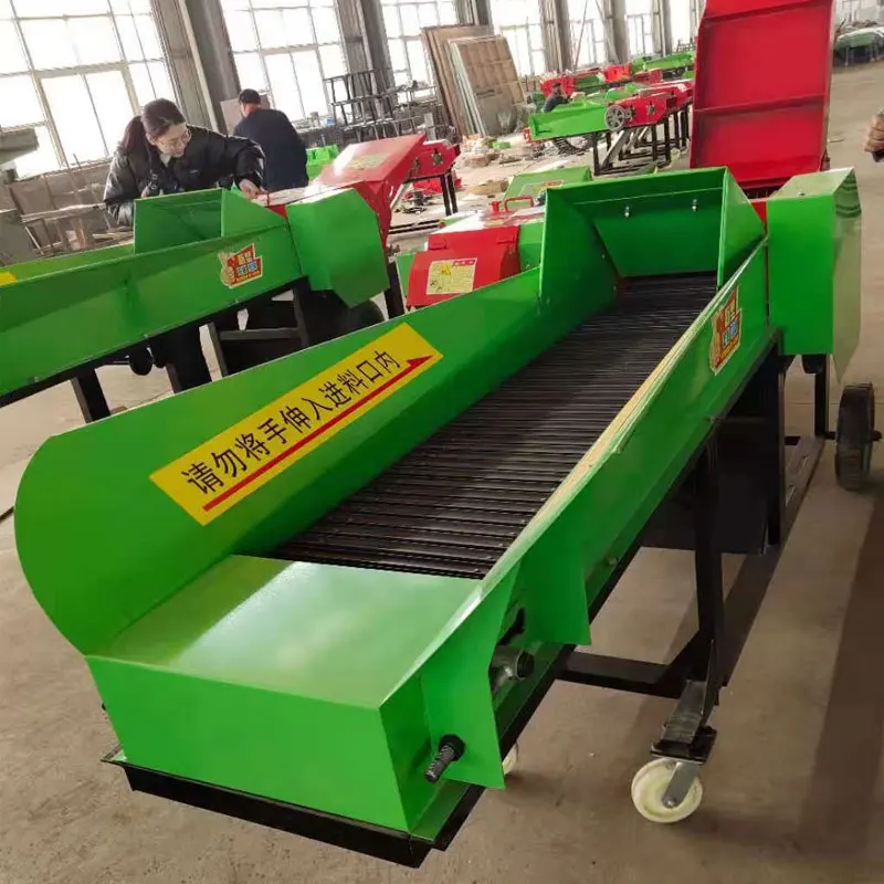 Измельчитель для птицы травы соломы резак коров кормов животных измельчитель