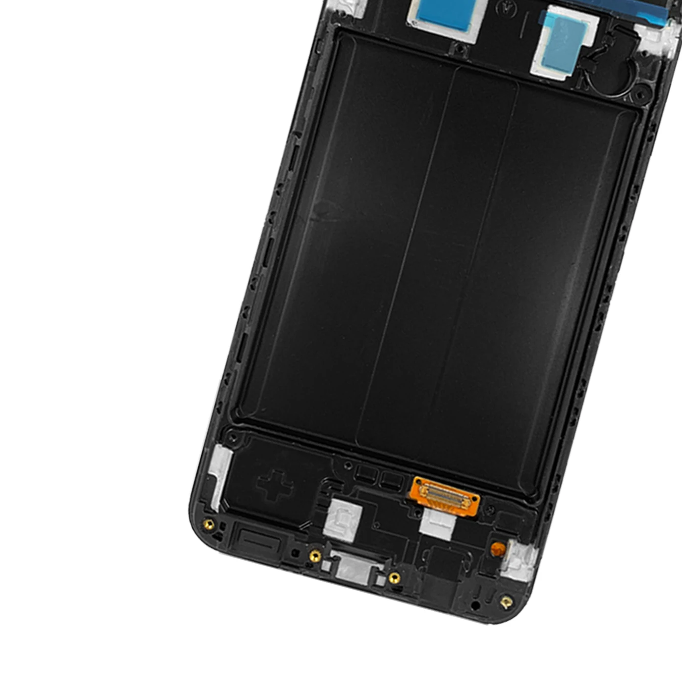 ЖК-дисплей для Samsung Galaxy A30s A307 A307F A307G A307YN дисплей с сенсорным экраном и