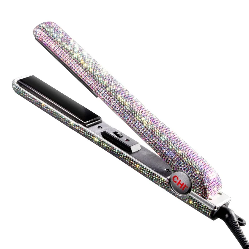 

hair styling 1" The Ceramic Hairstyling Iron, Special Edition，hair brushes