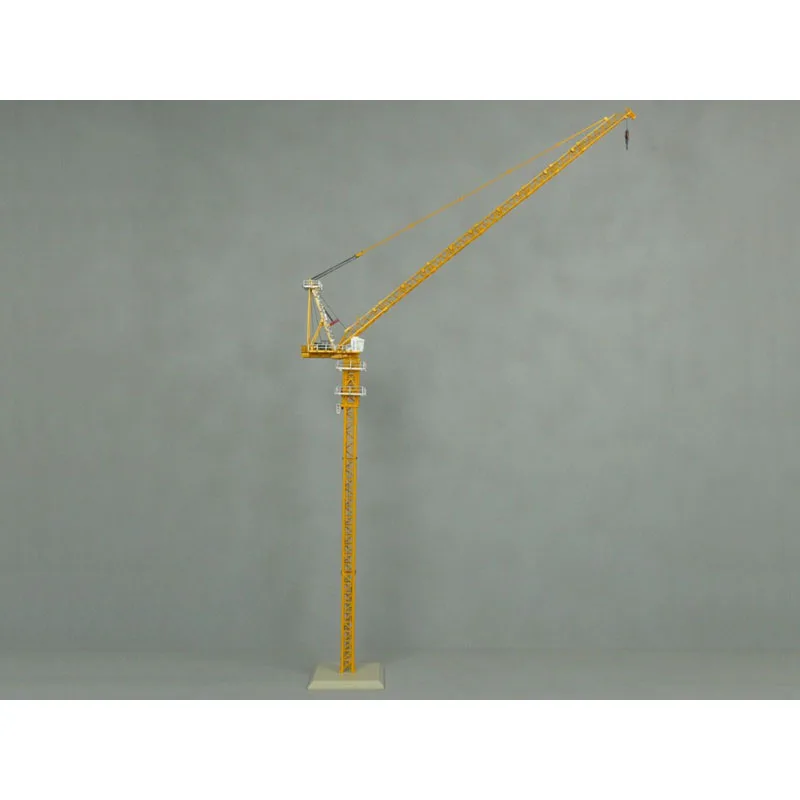 1:100 XCMG XGTL 180 игрушечный башенный кран