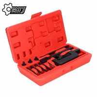 motorcycle bike chain breaker splitter link riveter universal bikes riveting tool set cycling accessories with carry box