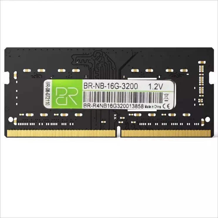 

Память DDR4 для ноутбука, ОЗУ 4 ГБ, 8 ГБ, 16 ГБ, 32 ГБ