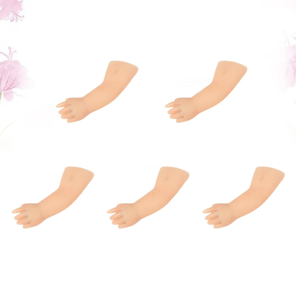 

5PCS Funny Close Durable Disappearing Hand Trick for Party Show