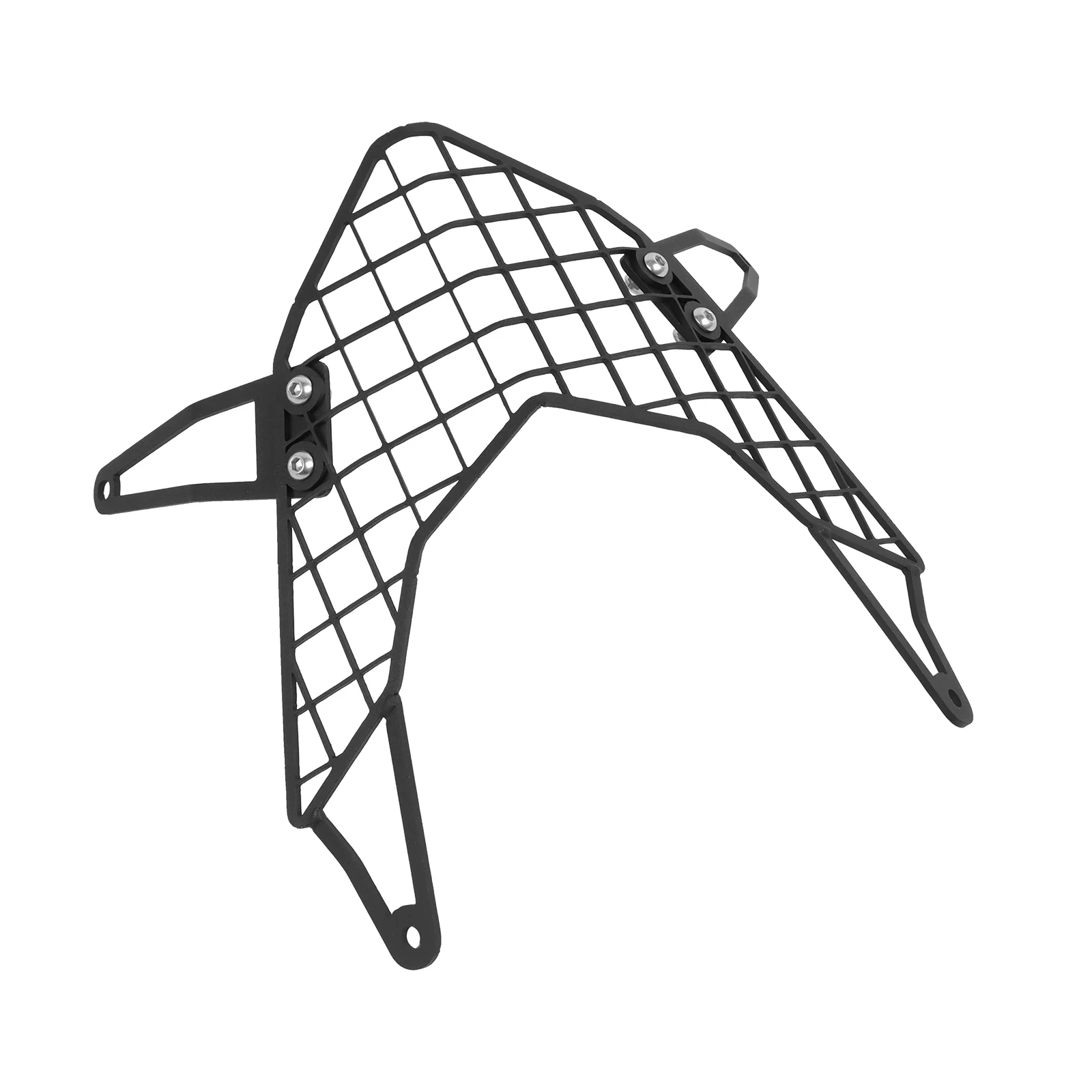 Для HONDA Transalp XL 750 XL750 2023 2024 мотоциклетная фара с ЧПУ защитная решетка крышка