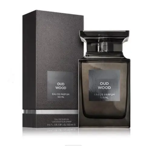 

TF01high quality men Tom perfume ford oudwood women natural taste floral long lasting with atomizer for men fragrances