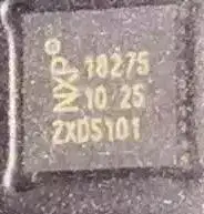 

5PCS/LOT 18275 TDA18275 TDA18275AHN/C1 IC QFN