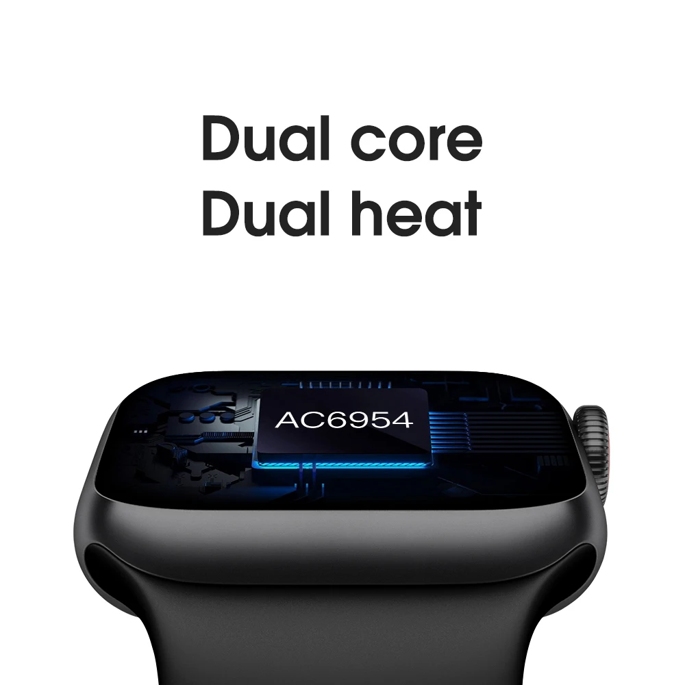 VIP 10/5/4/3/2 PCS Original W97 Pro 1.9 inch Smart Watch Smartwatch IWO Serie 14 7 PRO Drop Shipping |