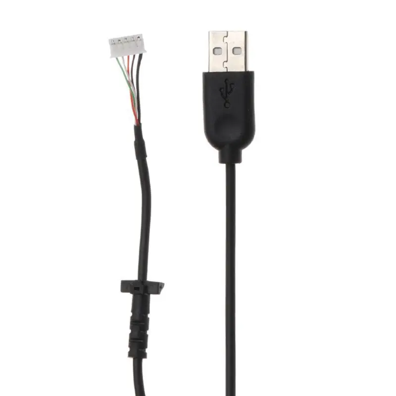 Сменный кабель USB-мыши ремонтный аксессуар для проводной мыши G102