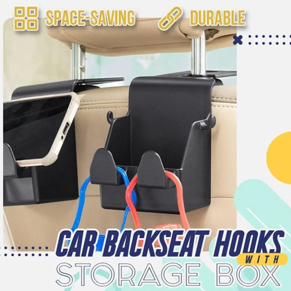 

2 в 1, автомобильный держатель для мусора