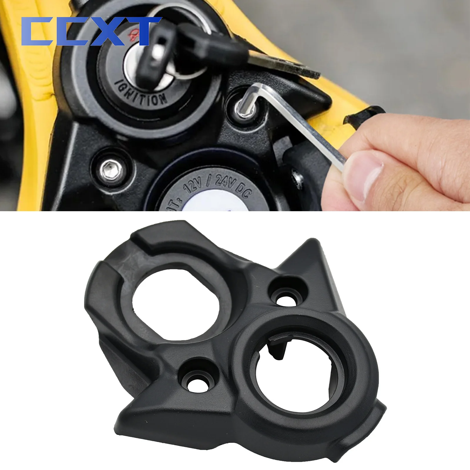 

Декоративные инструменты для украшения мотоцикла Sur Ron Sur-Ron Surron светильник Bee X & светильник Bee S, декоративный чехол для электрического велоси...