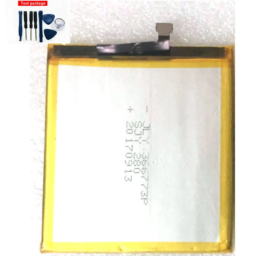 Аккумулятор оригинального размера 3 8 в сменный аккумулятор 3000 мАч для смартфона