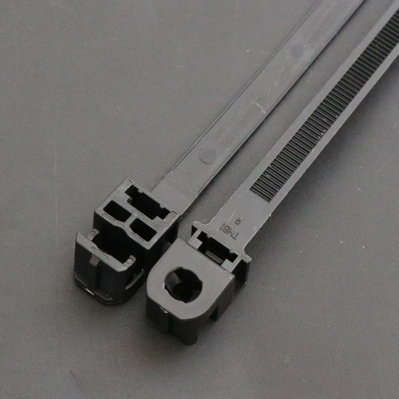 

Кабельные стяжки Nylon66