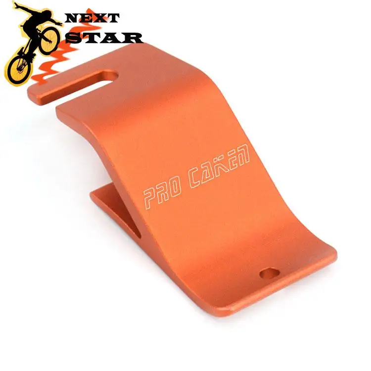 Вспомогательный инструмент для установки шин мотоцикла крючок-держатель KTM Husqvarna