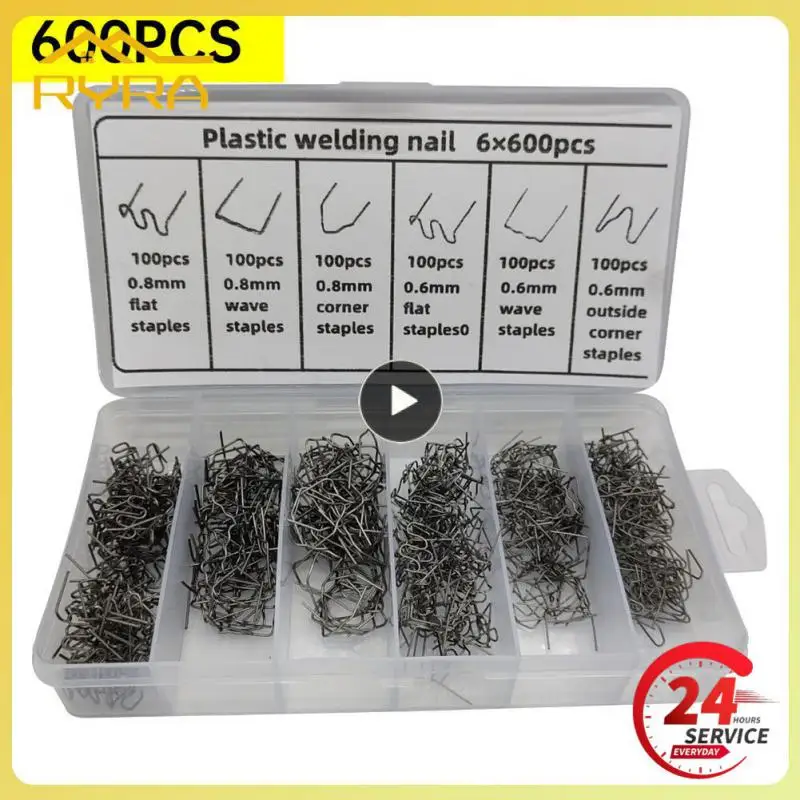 

Soldering Iron Stapler Welder Plastic Welder Semi-automatic Welding Machine Tools Welding Machine