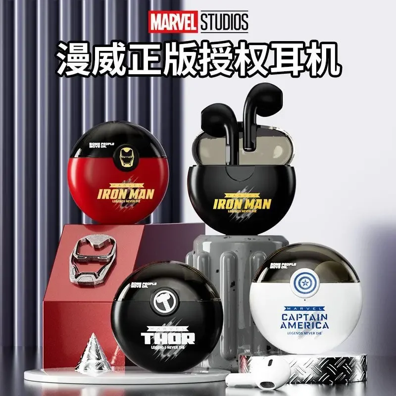 

Беспроводные Bluetooth-наушники с шумоподавлением, подходит для iPhone, Samsung, Huawei