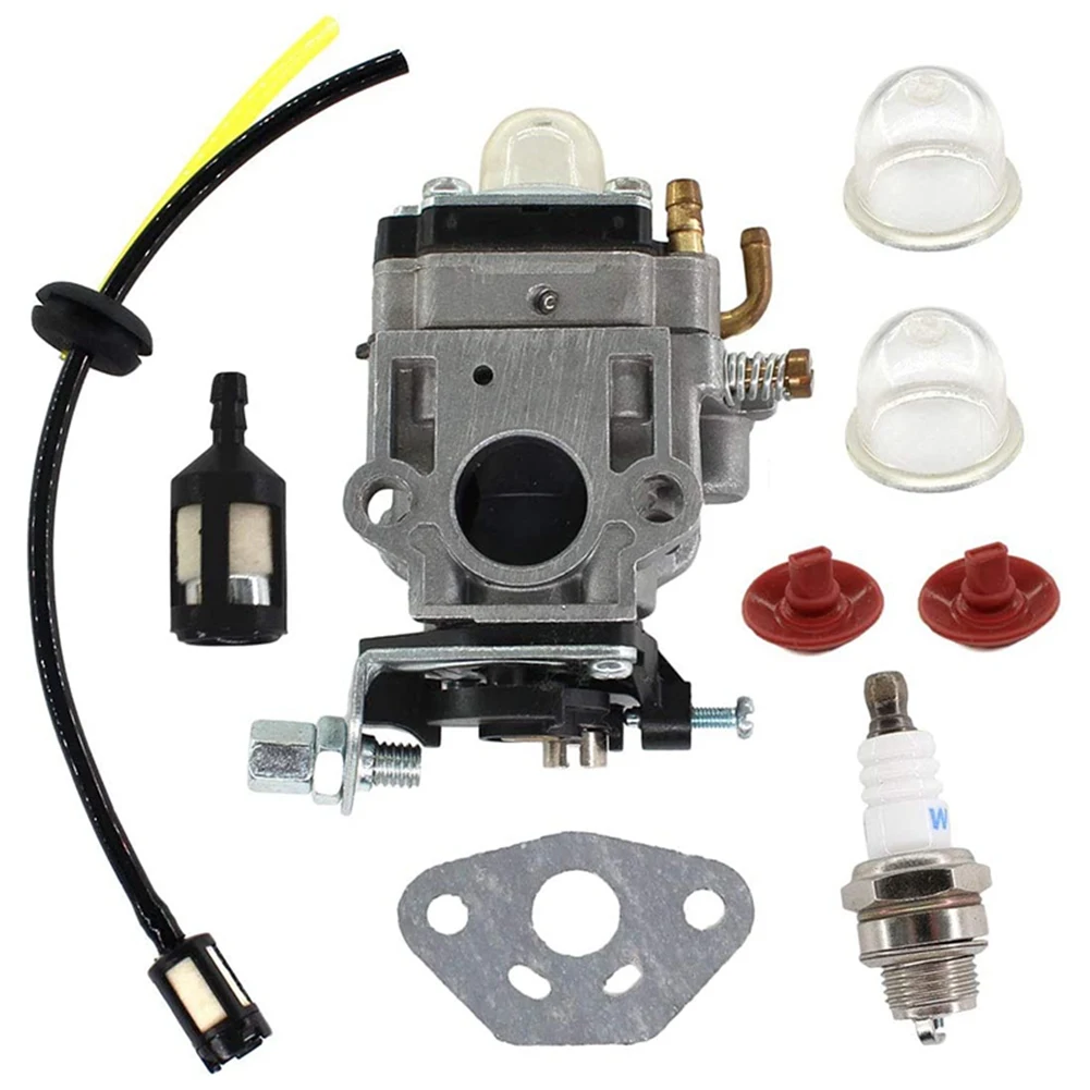 Карбюратор настройка Комплект для резака живой изгороди Redmax HT2200 CHT2300 Carb