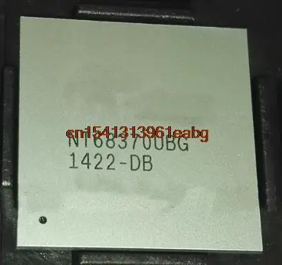 IC 100% новый Бесплатная доставка NT68370UBG-DB NT68370UBG