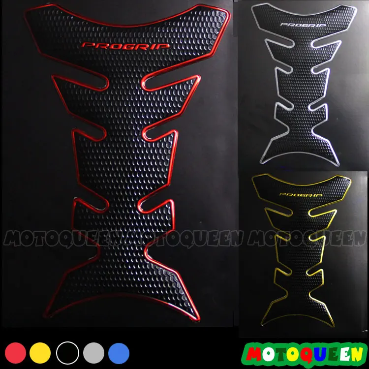 Motorcycle Gas Fuel Oil Tank Pad Protector Decals Stickers for Suzuki GSX600F GSX650F GSX1400 B-King V-strom DL250 DL650 DL1000