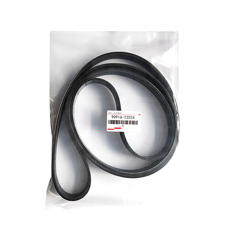 90916-T2024 7PK2300 подходит для Toyota Hilux Sea Lion Eno Runner ремень двигателя 90916T2024