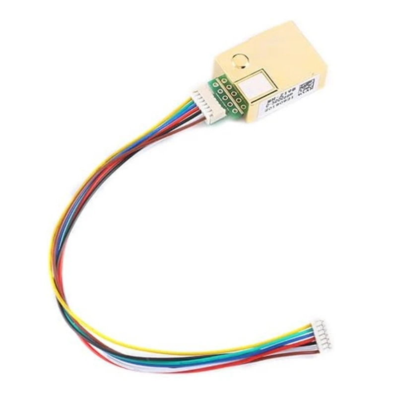 Модуль тестера качества воздуха устройства мониторинга окружающей среды