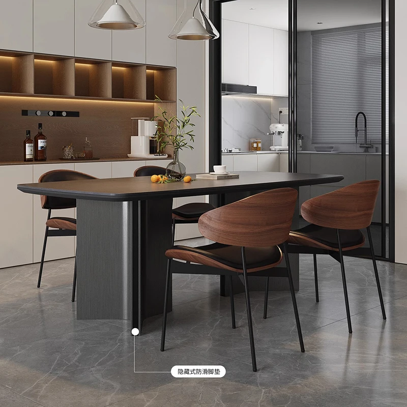 Столы для ресепшн элегантный роскошный обеденный стол ресторана Круглая