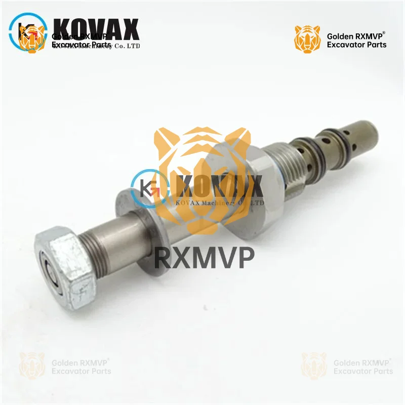 Для XMVP 195-3799 высококачественные гидравлические детали экскаватора с сердечником