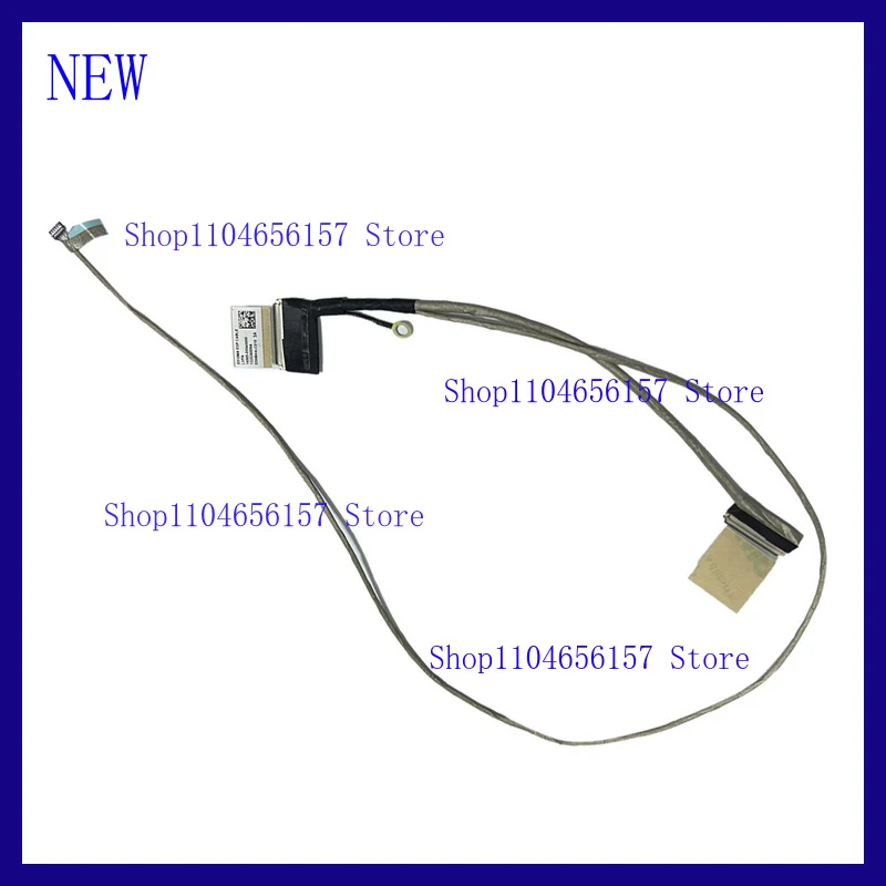 Фото Кабель для ЖК-экрана BG EDP для ASUS L510M L510MA-AS02 L510MA L510MA-WB04 №1