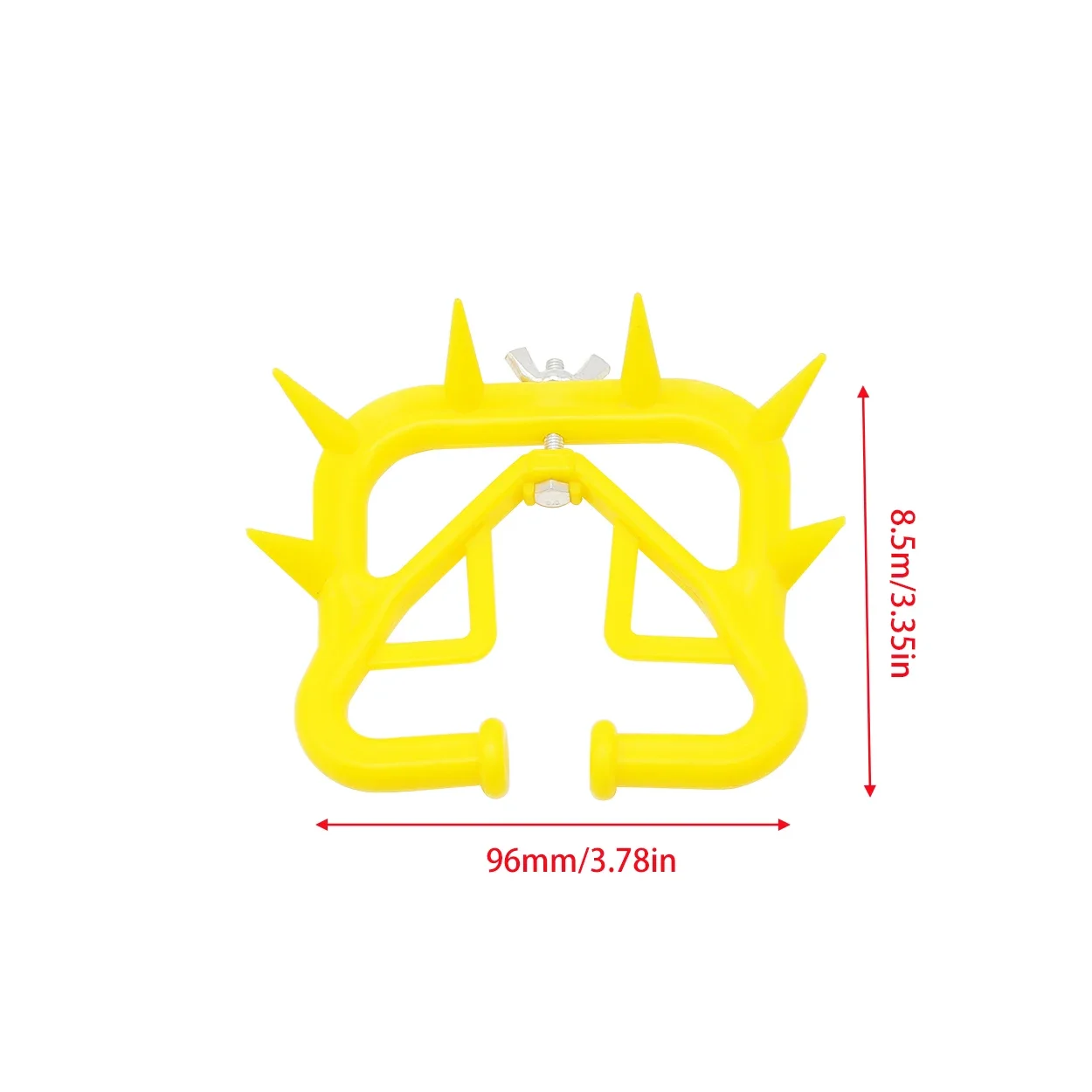 10 шт. пластиковые увлажнители для икр стопоры грудного вскармливания прочные