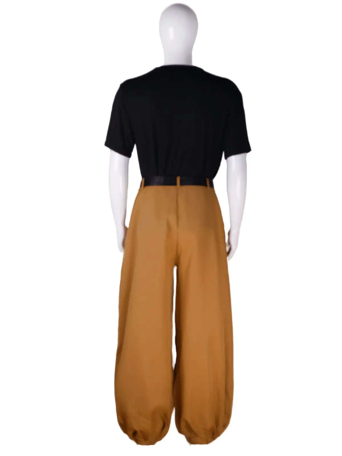 Костюм для косплея джутсу касин тоцзи фушигуро аниме Косплей Униформа топ брюки