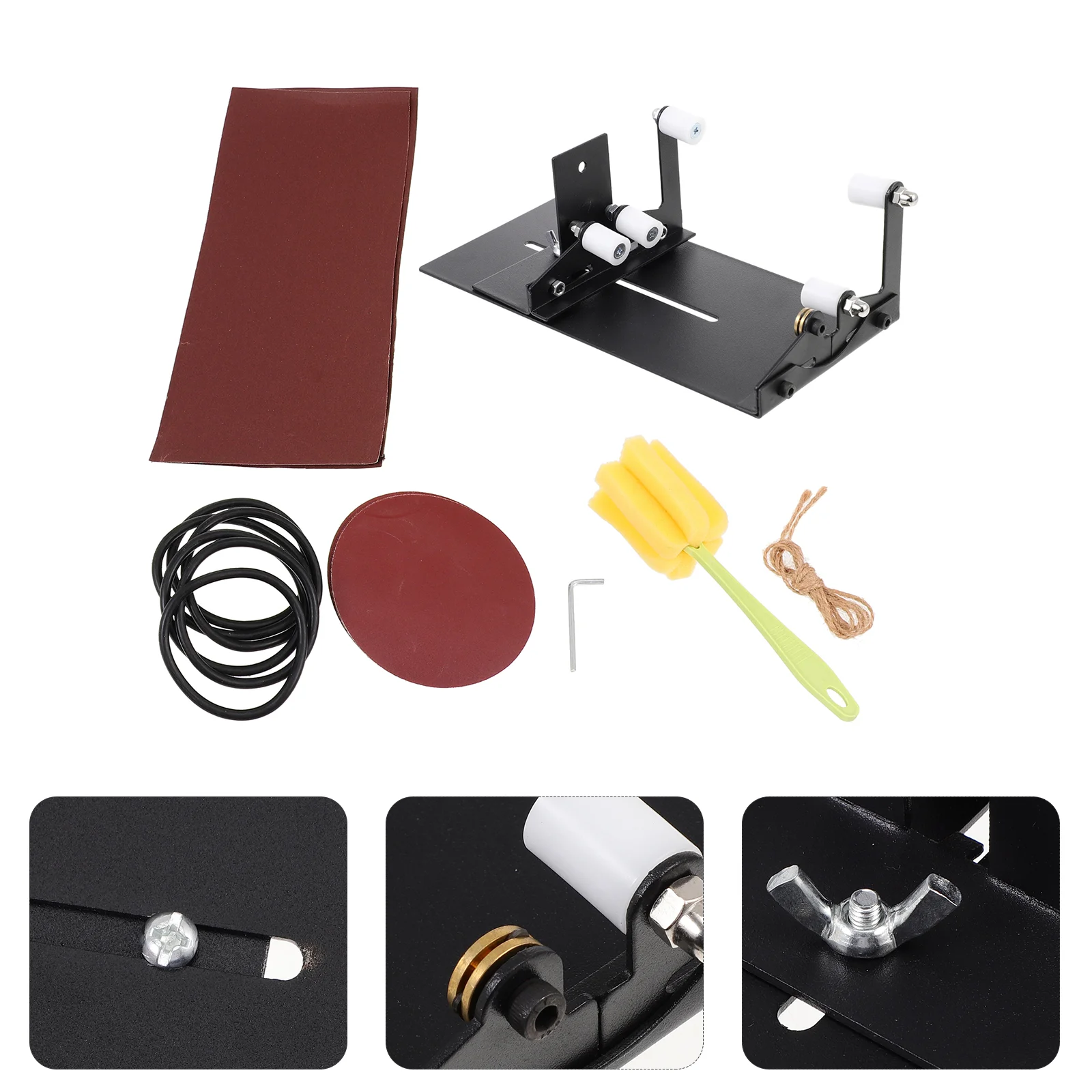 

Bottle Cuttercutting Machine Tools Champagne Supplies Tool Beerwhiskey Set Kit