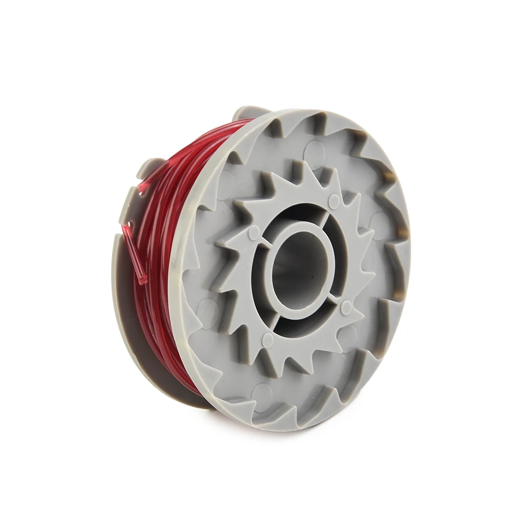 Для Turbotrimmer SmallCut 300 катушка для газонокосилки No. 05307-20/5307-20 Запасные части триммера